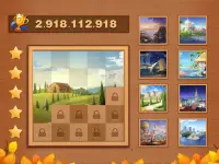 Woody Tetris - Blocks Puzzle Screen Shot 13