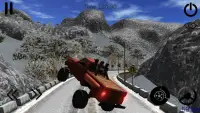 Pickup Driving - Realistic Car Driving Simulator Screen Shot 7