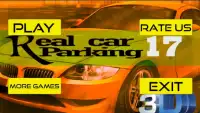Real Sports Car Parking 19 Screen Shot 0