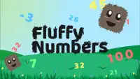 Fluffy Numbers - LITE Screen Shot 0