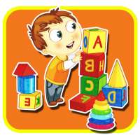 Preschool Kids Fun Learn – Kids Learning App