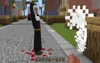 Mod Ice Scream Horror For Minecraft PE Screen Shot 3