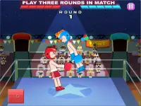 Boxing Amazing Screen Shot 10