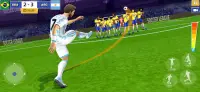 Soccer Star: Soccer Kicks Game Screen Shot 8