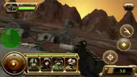 Sniper Squad Combat Screen Shot 5