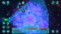 ✪ Star Tactics Redux: Clash of Fleets ✪ Screen Shot 5