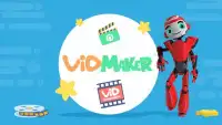 VidMaker Screen Shot 2