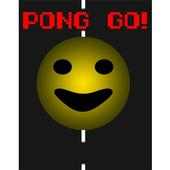 Pong Go!