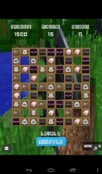 Mine Animals Craft Screen Shot 6