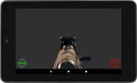 AK-47 Gun Sounds: Gun Shooter Fight Simulator Screen Shot 5