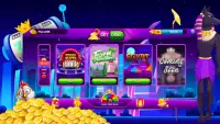 Napoleons Slots Casino Vegas Screen Shot 0