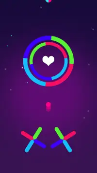 Color Ball Jump – Bouncing Ball Twist Screen Shot 10