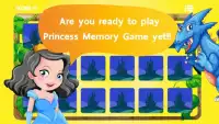 Memory Game for kids Screen Shot 2