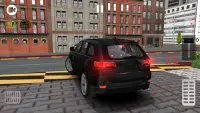 SUV Parking 2020 : Real Driving Simulator Screen Shot 2