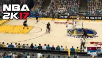 Guide For NBA 2K17 2018 Screen Shot 1