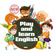 علم طفلك اللغة الإنجليزية
