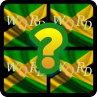 4 Pics 1 Word - Jamaican