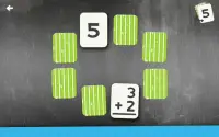 Addition Flash Cards Math Game Screen Shot 9