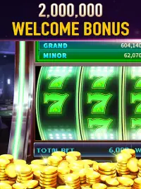 Classic Slots - Slot Machines Screen Shot 10