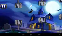 Trembling Witch Screen Shot 4