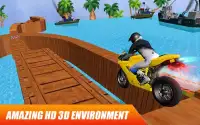 Stunts Bike : Tricks Ride Moto Free Racing Game 3D Screen Shot 2