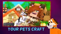 Pets Craft - Make your  Animal Screen Shot 2