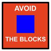 Avoid the blocks