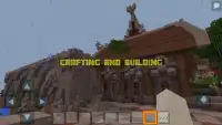 ► Crafting and Building 3D ™ Screen Shot 3