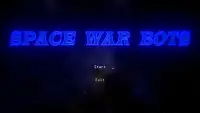 Space War Bots Screen Shot 0