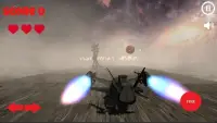 Aliens War 3D Screen Shot 3