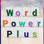Word Power Plus