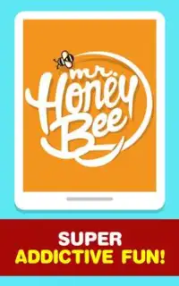 Mr. Honey Bee - Avoid Maze Fun Screen Shot 5