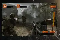 Assassin Shooter Sniper Kill Screen Shot 0