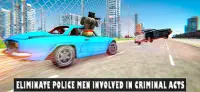 Mafia Gangster Crime Simulator Screen Shot 4