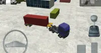 18 Wheels Trucks & Trailer Screen Shot 11