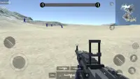 Real Battlefield simulator2 Screen Shot 1