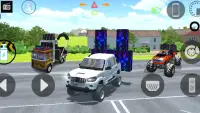 Indian DJ Driver 3D Screen Shot 0