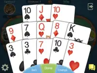 Thirteen Poker Online Screen Shot 18
