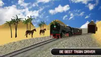 Super Train Simulator 2018 - Train Sim Screen Shot 0