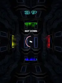 Escape:Infinite Space - Challenge Your Brain Screen Shot 13
