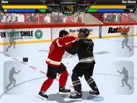 Hockey Fight Screen Shot 7
