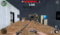 IGI Sniper Commando - New Gun Shooting Game 2020 Screen Shot 7