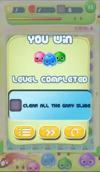 Crush Farm Jelly Screen Shot 4