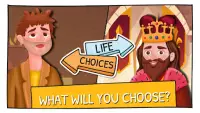 Life Choices: Life simulator Screen Shot 31