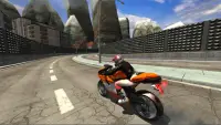 Motor City Rider Screen Shot 13