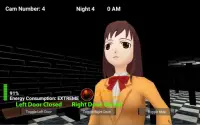 Escape High School Girl Simulator Screen Shot 1