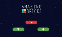Amazing Bricks Screen Shot 2