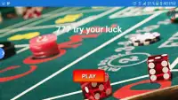 777_try_your_luck Screen Shot 0