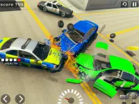 Car Crash Beam Drive & Accident Simulator 2020 Screen Shot 10