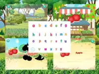 Toddler Games and ABC For 3 Year Educational Screen Shot 6
